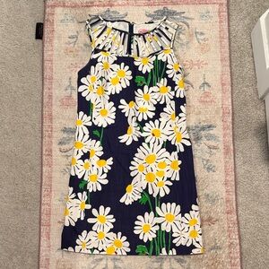 Lilly Pulitzer Originals Daisy shift dress